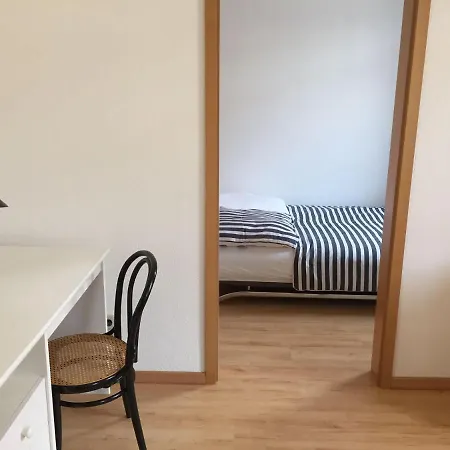 Kleine-mietidee Маркранштедт