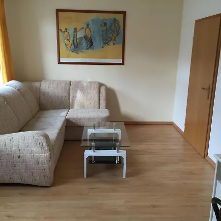 Apartment Kleine-mietidee *