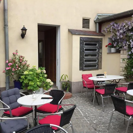 Kleine-mietidee Апартаменты *