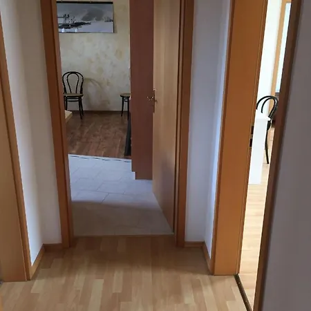 Kleine-mietidee Apartment Markranstaedt