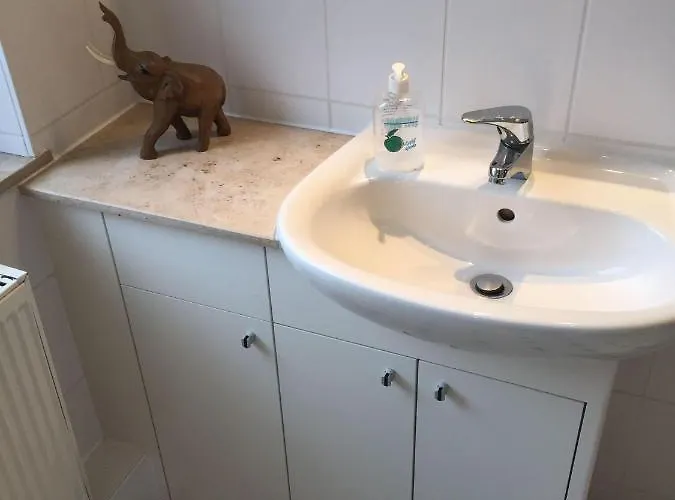 Kleine-mietidee Апартаменты *