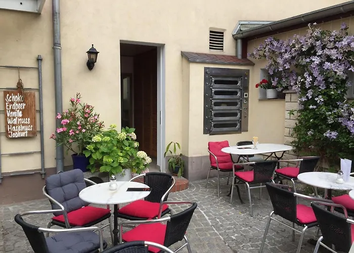 Kleine-mietidee Апартаменты *